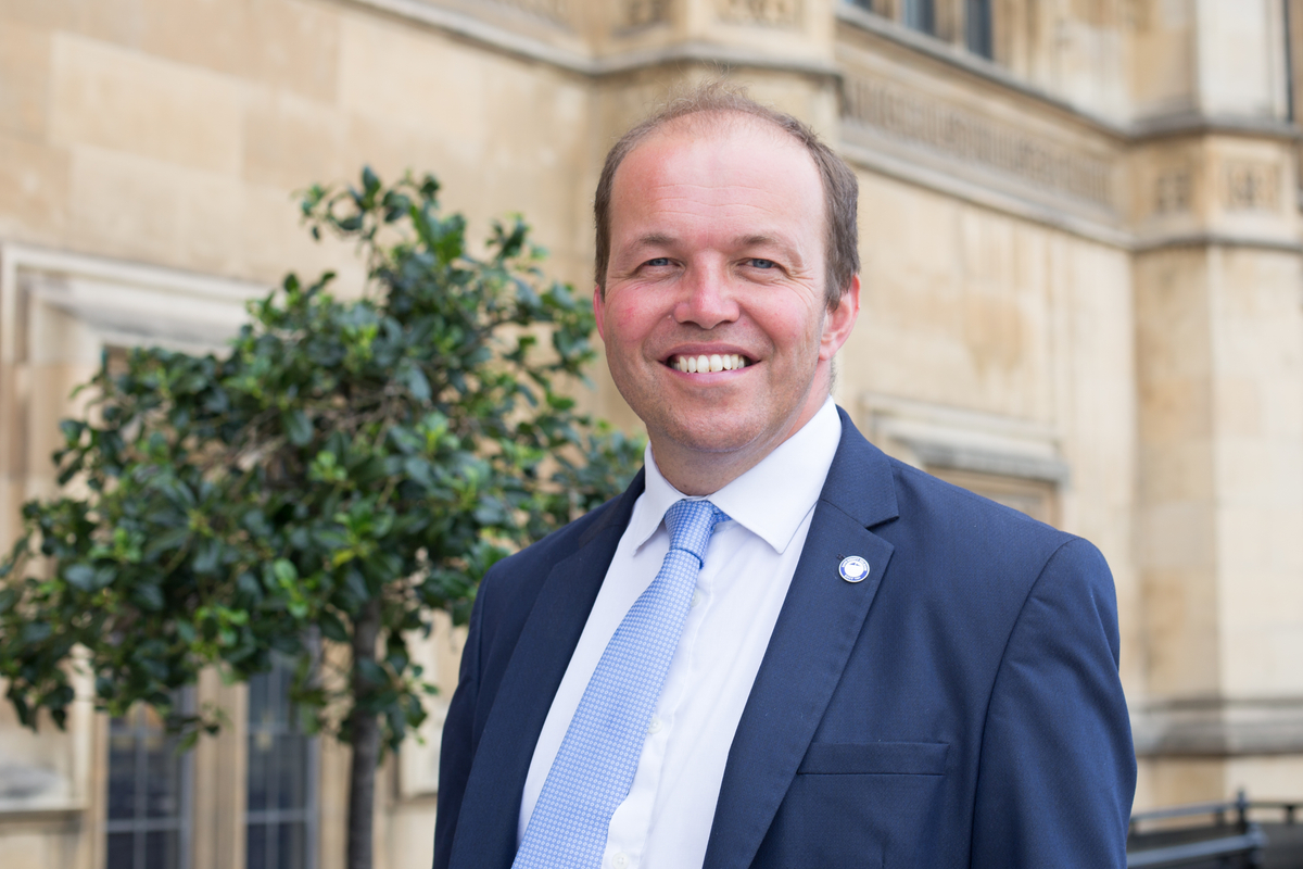 David Burrowes, chair of the Equity Release Council, said that he expects work from the FCA to continue to support growth in the equity release market.