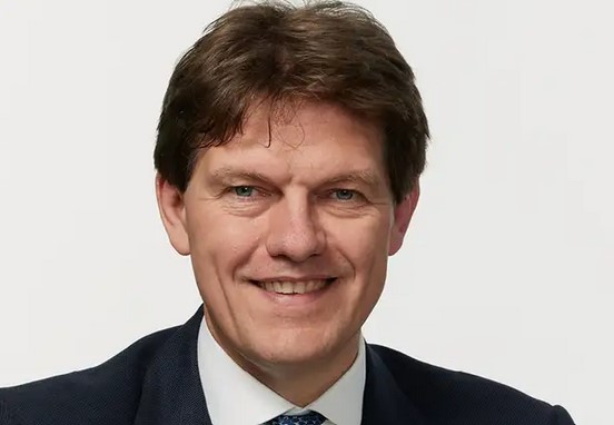 Jason Windsor, CEO of Aberdeen Group
