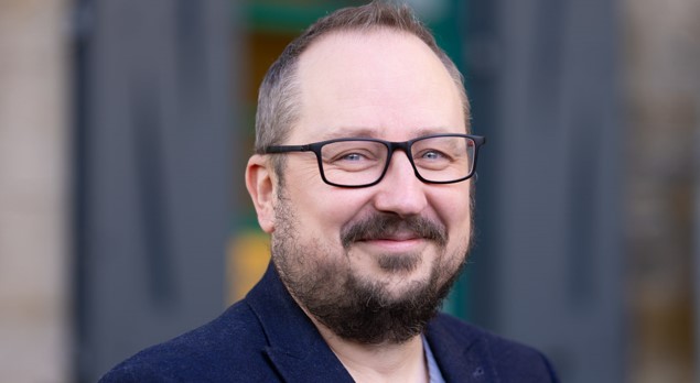 Steve Nelson, insight director at The Langcat