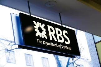 RBS logo