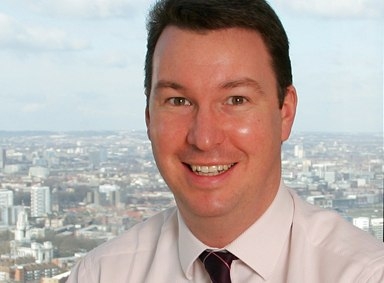 LV='s new chief executive Richard Rowney