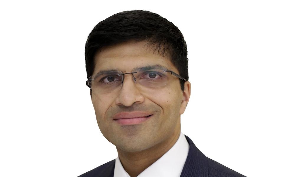 FCA CEO Nikhil Rathi