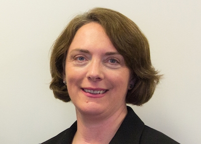 Jacqueline Lockie CFPTM Chartered FSCI, CISI deputy head of Financial Planning