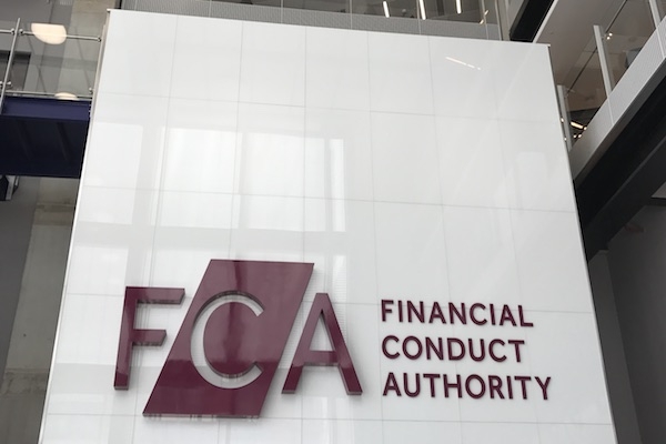 The FCA has continued its CFD crackdown