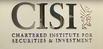 CISI logo