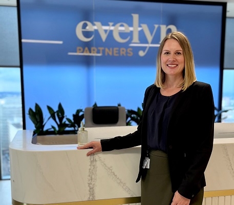 Sarah Crowley of Evelyn Partners