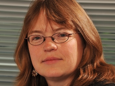 Tracey McDermott, head of FCA's Enforcement and Financial Crime division