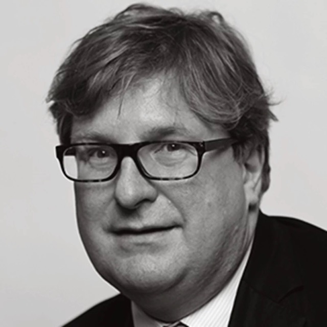 Crispin Odey