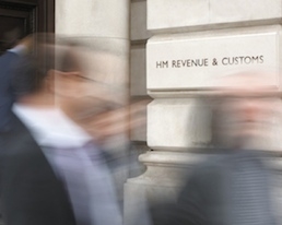 HMRC has released the latest figures for inheritance tax