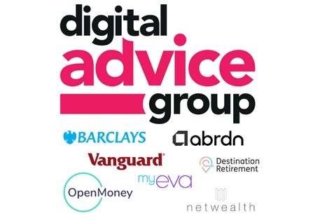 The Digital Advice Group launched this morning