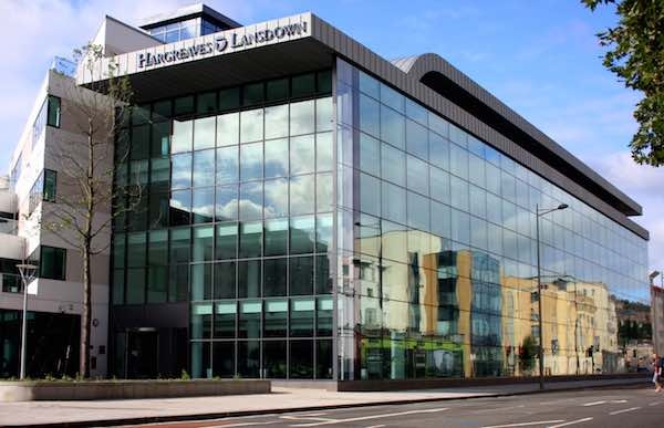 Hargreaves Lansdown HQ