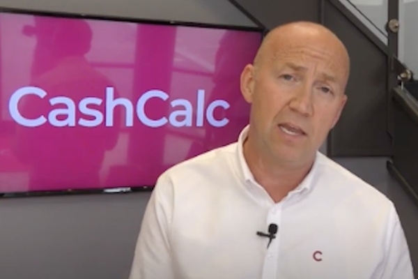 CashCalc was set up by Chartered Financial Planner Ray Adams, chairman of Niche IFA, in South Wales, in 2014.