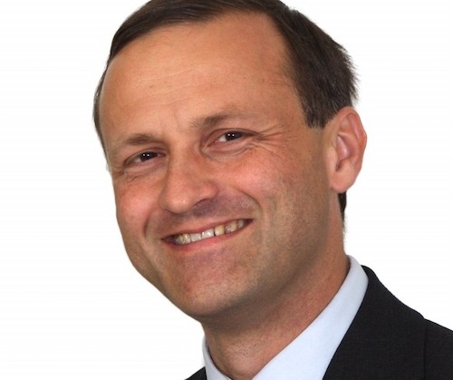 Former pensions minister Steve Webb