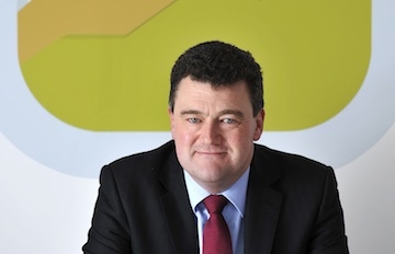 Phil Loney, chief executive at Royal London