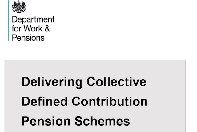 DWP CDC Consultation Document