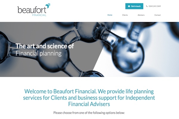 Beaufort Financial