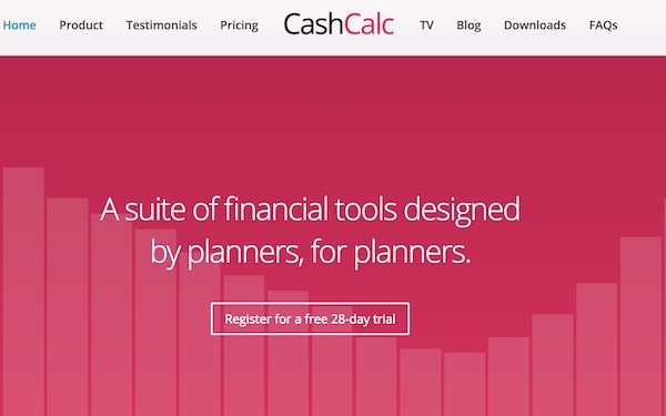 CashCalc