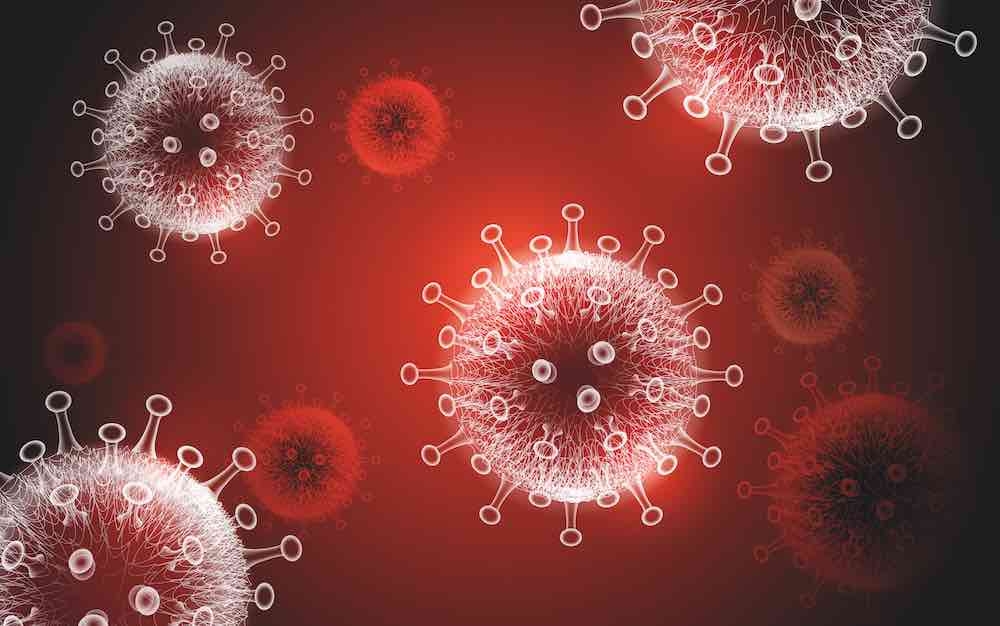 Coronavirus has forced many firms to 'pause'