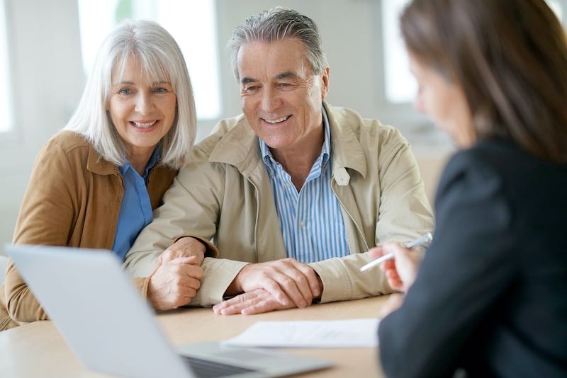 Many 'Baby Boomers' want regulated financial advice