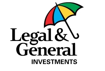 The Legal & General logo