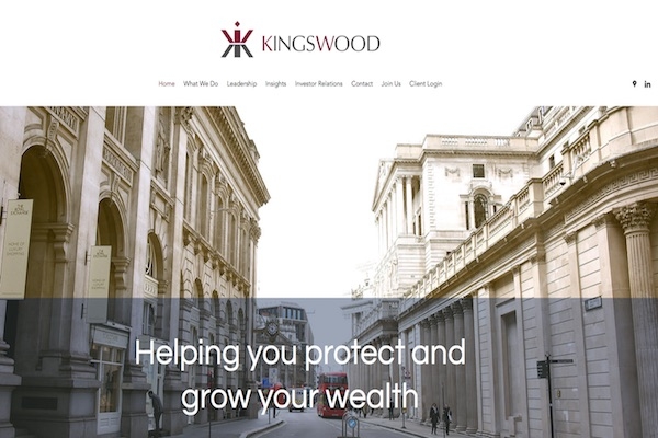 Kingswood