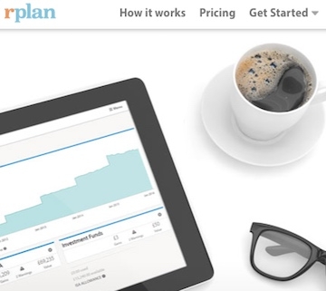 rplan's website