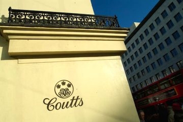 Coutts' offices