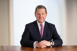 New Openwork CEO Philip Howell