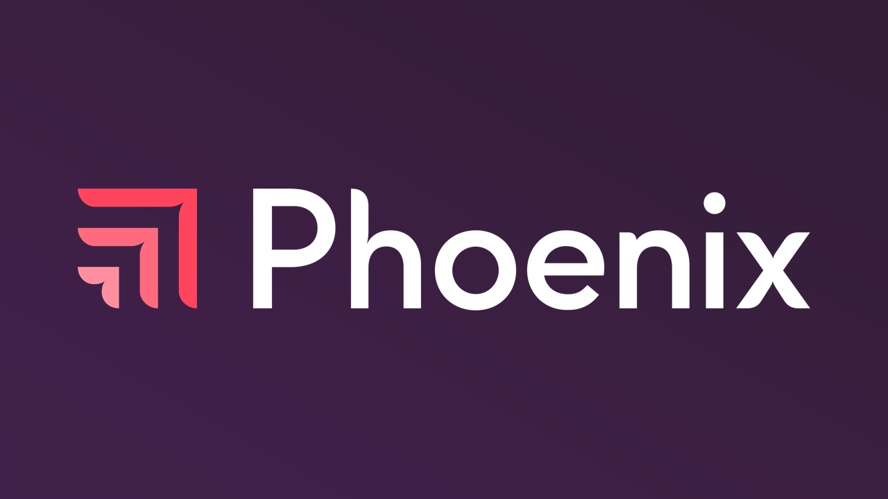 Phoenix logo