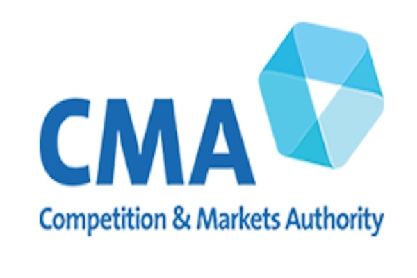 CMA logo