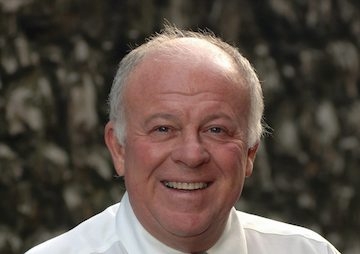  co-founder of Bristol based Hargreaves Lansdown, Peter Hargreaves.