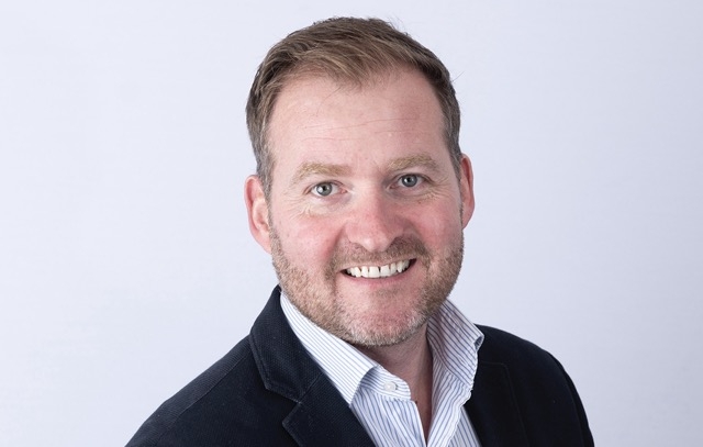 Fintel join CEO Neil Stevens