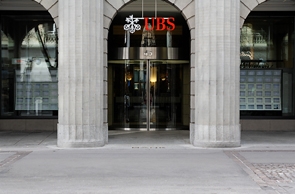 UBS' Zurich HQ