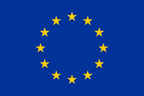 EU flag