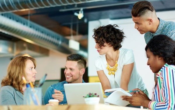 Gender pay gap is narrowing at financial advice firms