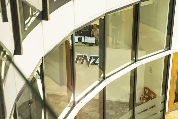 FNZ's HQ