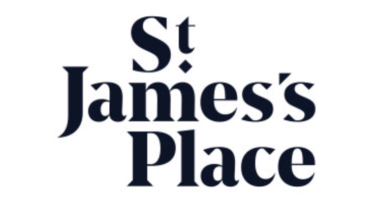 St James's Place brand