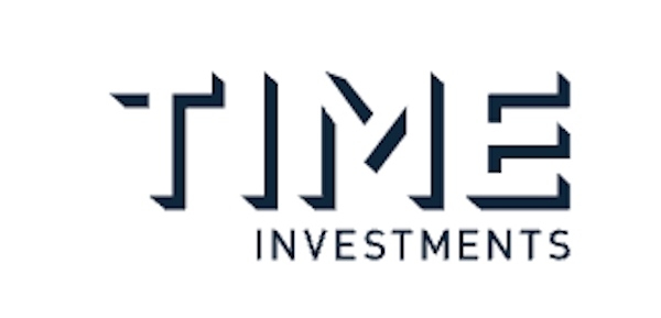 Time Investments logo