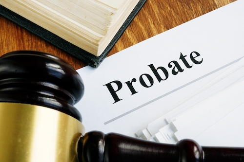 Probate fees are set to rise