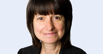 Georgina Philippou, acting director 