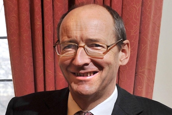 Andrew Tyrie