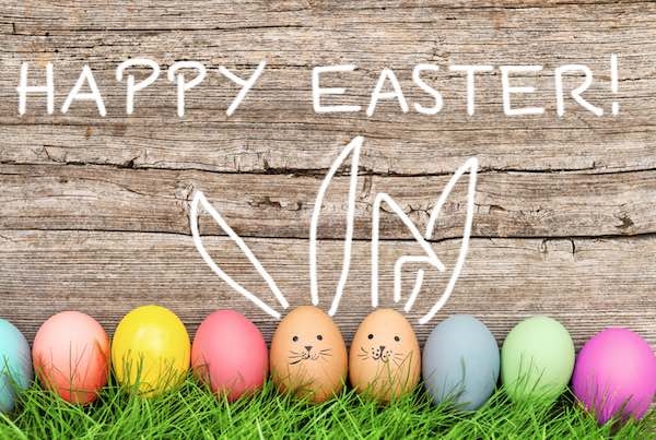 Happy Easter from Financial Planning Today! 