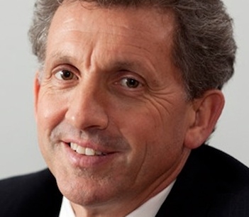 Nigel Wilson, chief executive of L&G