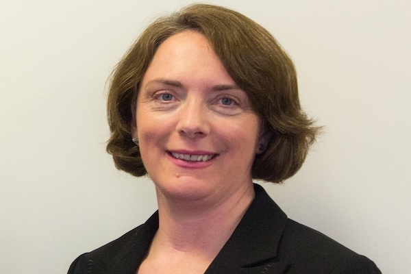 Jacqueline Lockie CFPTM Chartered FCSI, CISI head of financial planning 