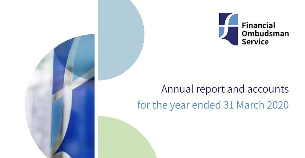 FOS Annual Report