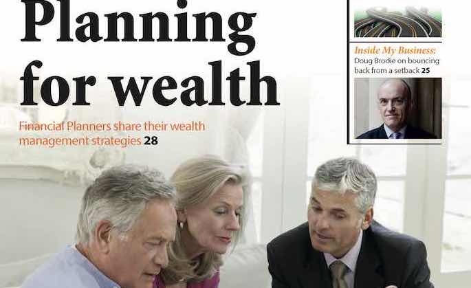 Financial Planning Today magazine 