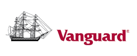 Vanguard logo