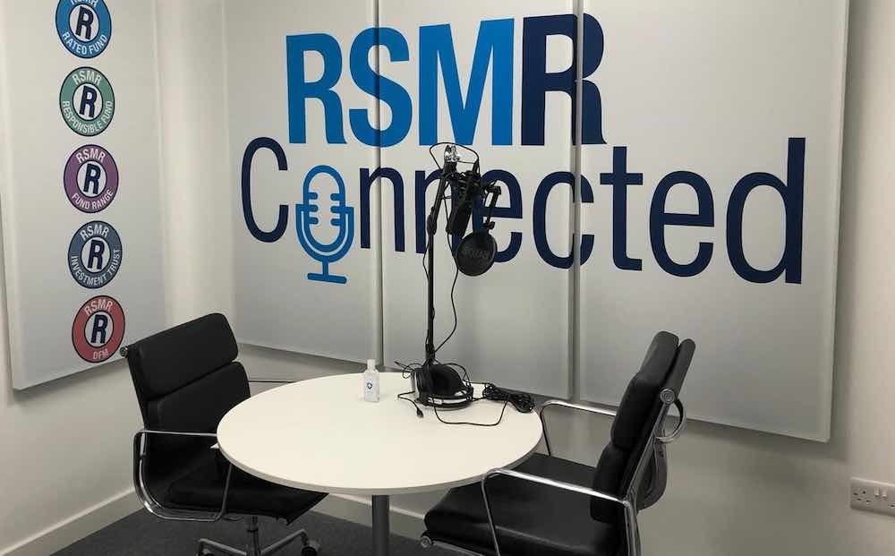 RSMR Connected Studio