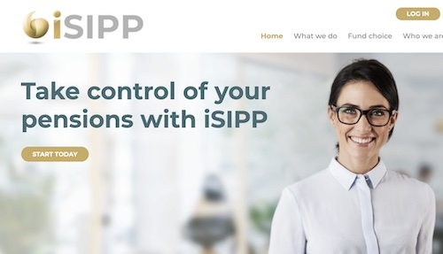 iSipp website