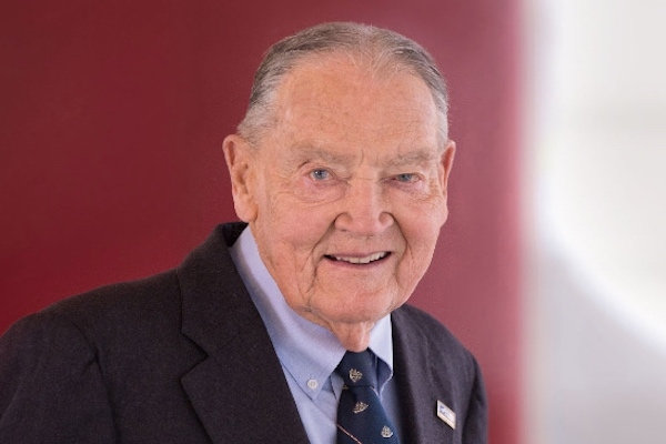 John Bogle